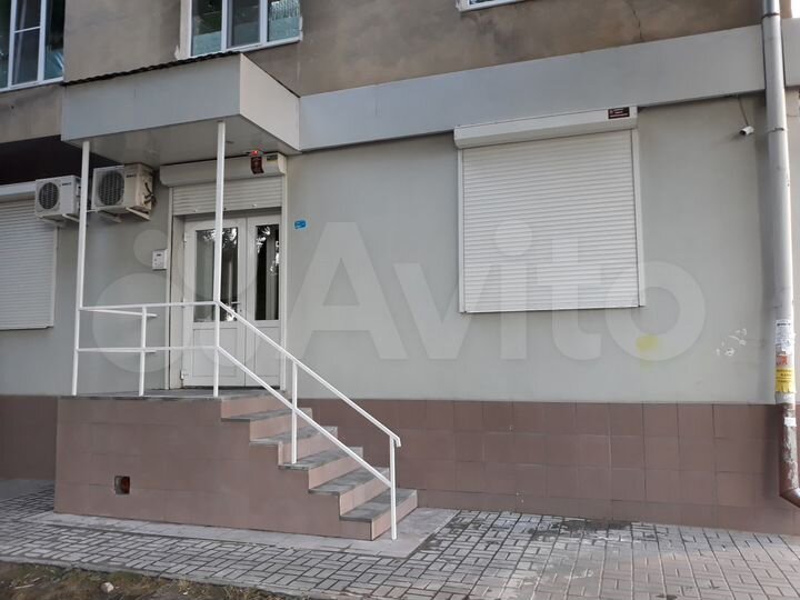 Помещение свободного назначения, 53 м²