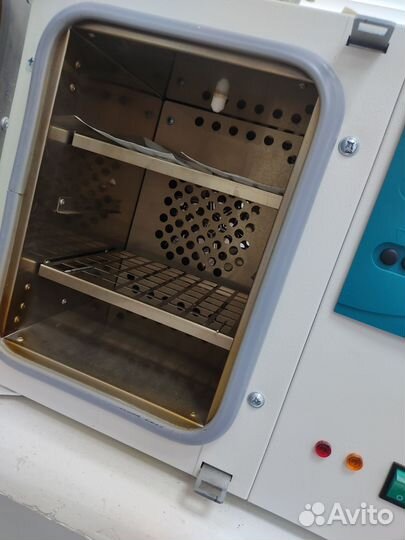 Стерилизатор для маникюра