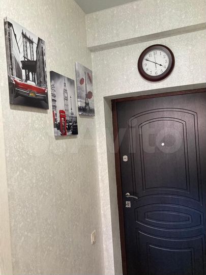 1-к. квартира, 47 м², 4/9 эт.