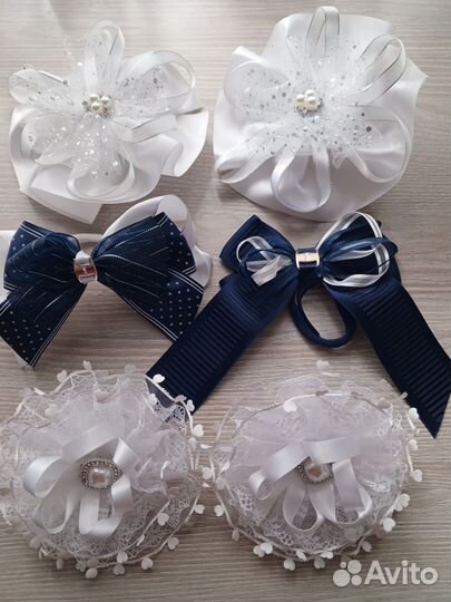 Резинка для волос