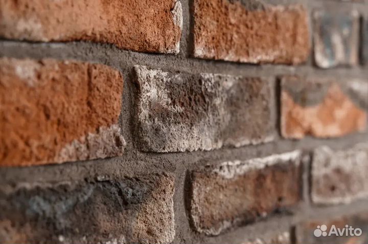 Облицовочный кирпич