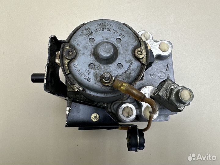 Блок ABS BMW E38