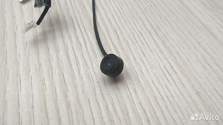 Микрофонный кабель hp g62-b26er