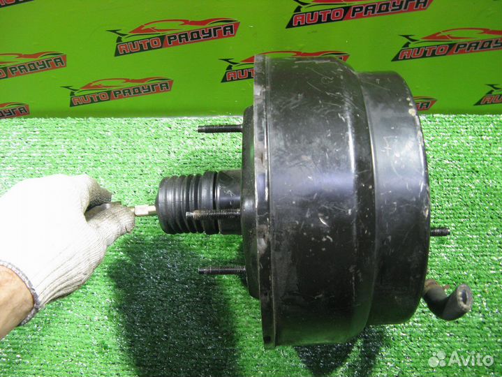 Вакуумный усилитель toyota GS171, GS171W,JKS175,JZ