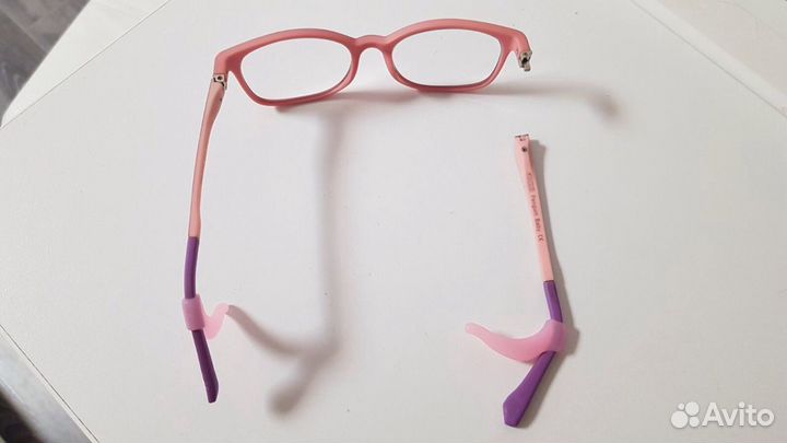 Ремонт очков