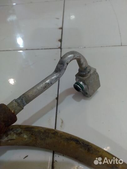 Шланг кондиционера (Great Wall Hover)