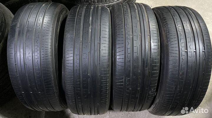 Nitto NT830 205/55 R16