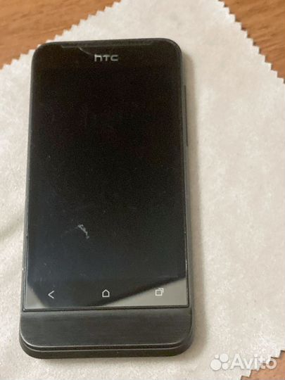 HTC One V, 4 ГБ