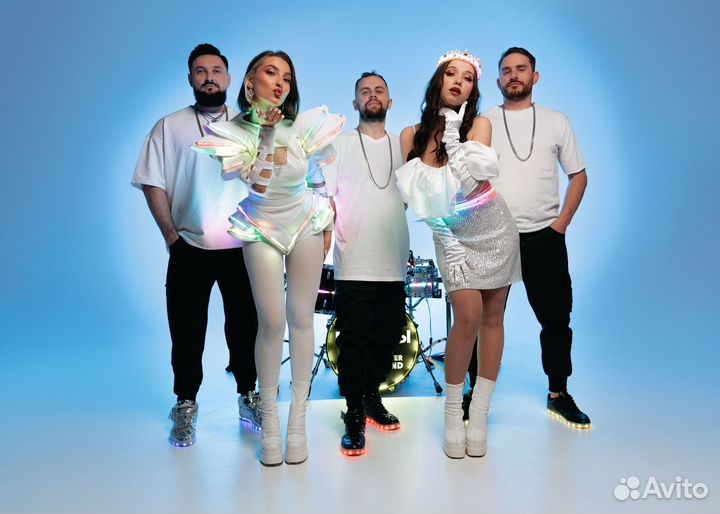 Кавер группа 