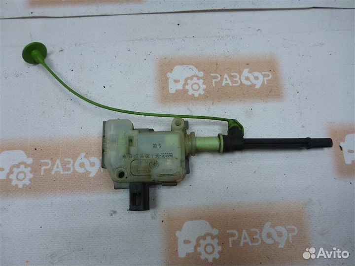 Активатор замка Volvo Xc70 BZ95 B6324S 2008