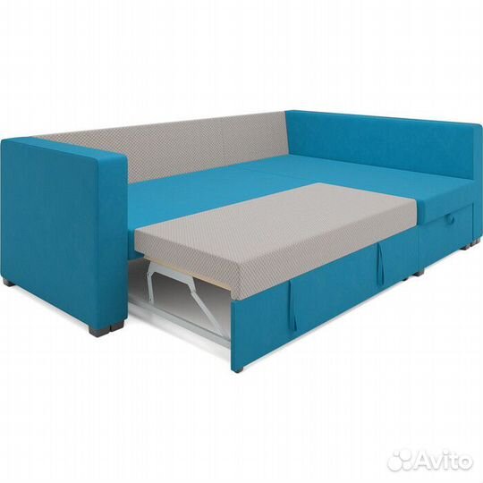 Угловой диван