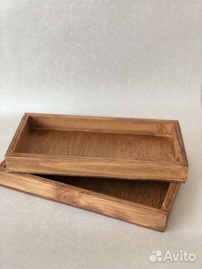 Подносы и поддоны