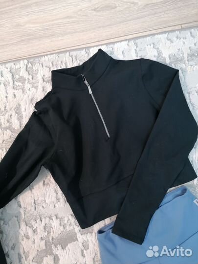 Костюм для фитнеса