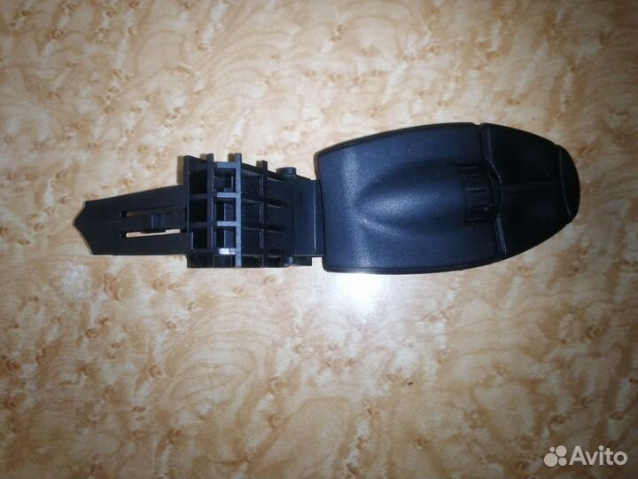 Джойстик управления магнитолой ситроен пежо