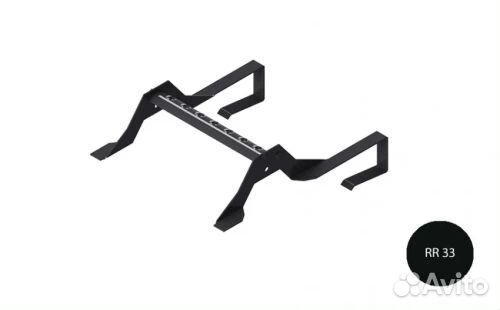 Кровельная лестница с зацепом