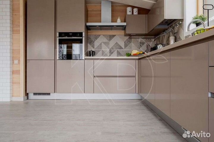 Кухонный гарнитрур напрямую от производителя