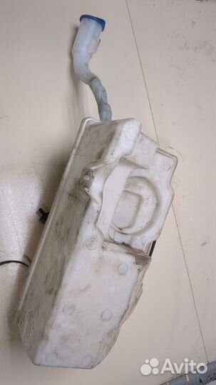 Бачок омывателя Volvo XC60, 2011