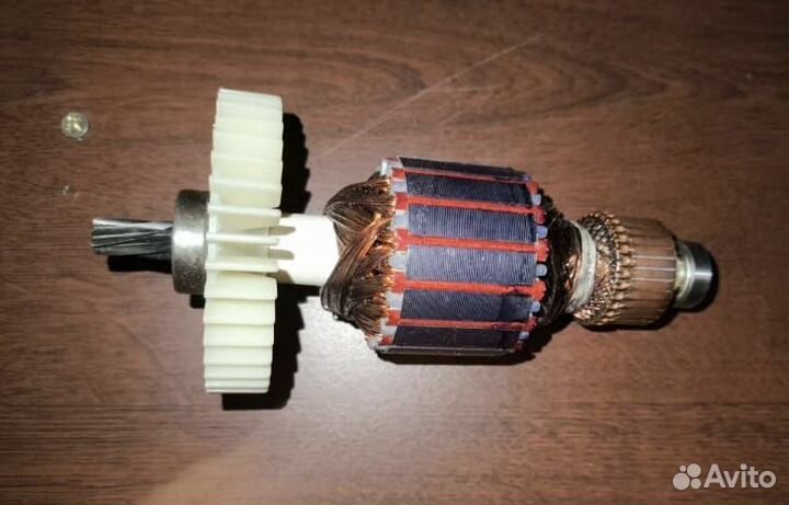 Ротор для пилы циркулярной(дисковой)зубр зпд-2000