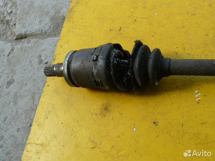 Привод правый для Zaz Chance 1,3л