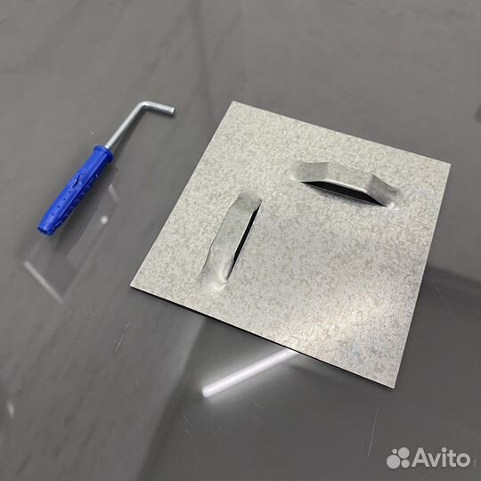 Крепление зеркала (опт)