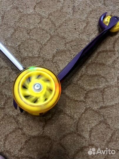 Самокат детский