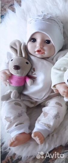 Интерактивные Анабельки Zapf Creation,пупсы гдр