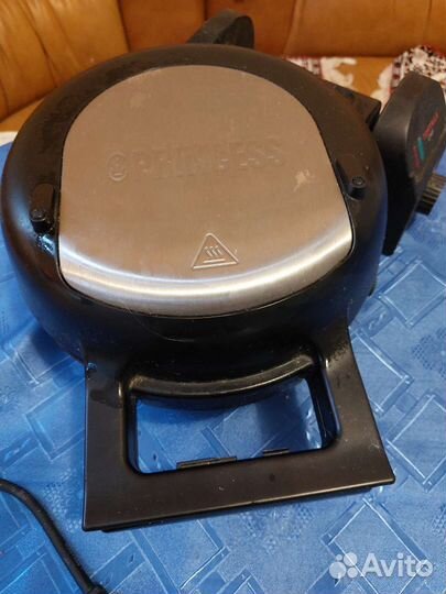 Пиццамейкер Princess 118000 Tortilla Chef