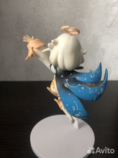 Аниме фигурки геншин, Паймон