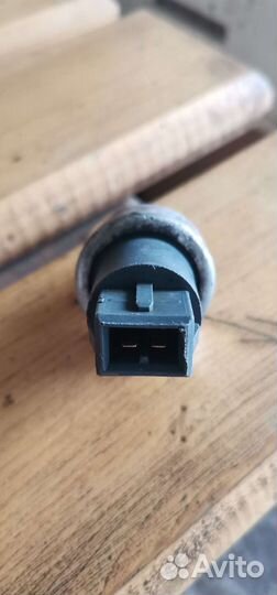 Датчик давления кондиционера Ford Fusion/Fiesta