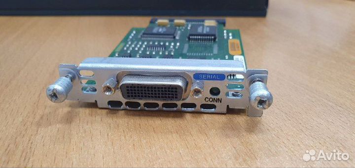 Модули cisco разные