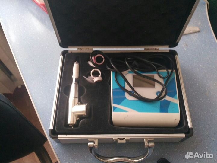 Аппарат для татуажа