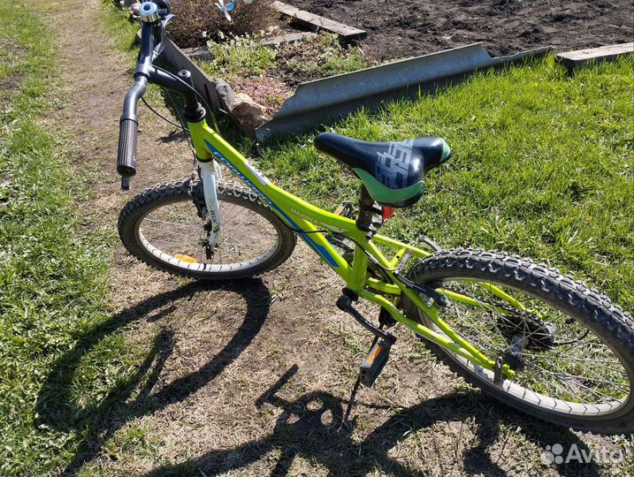 Forward majorca 20 велосипед детский