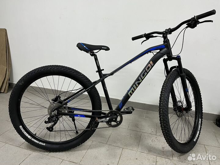 Велосипед горный 29 колеса