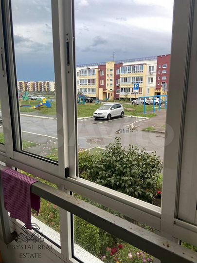 2-к. квартира, 51,3 м², 1/3 эт.