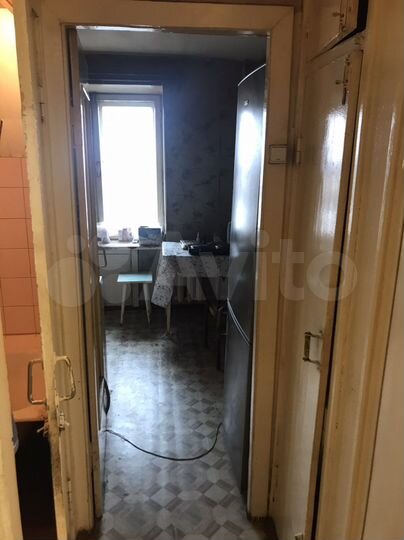 3-к. квартира, 70 м², 8/9 эт.