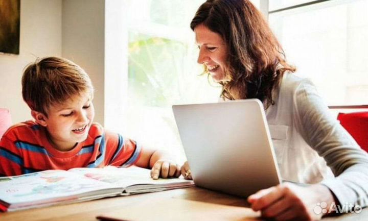 Подготовка детей к школе