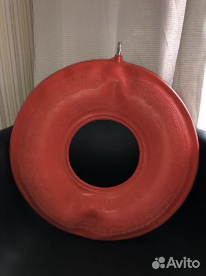 Подушка от геморроя