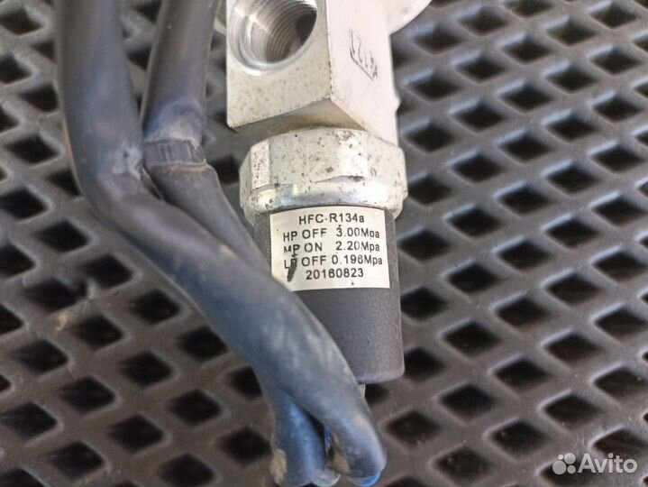 Осушитель кондиционера