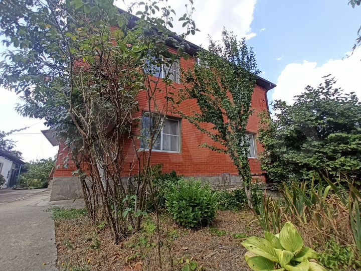 Дом 191 м² на участке 13 сот.