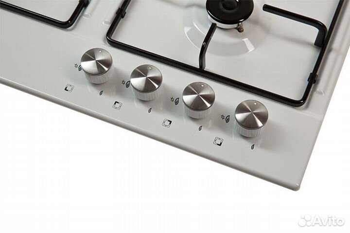 Поверхность варочная газ. 