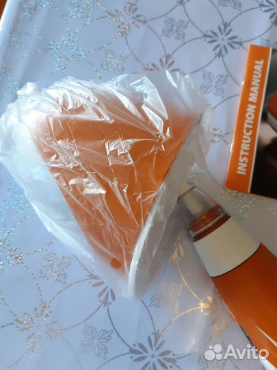 Насос Vacsy zepter