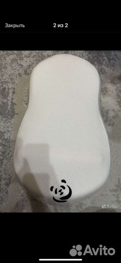 Кокон для новорожденных