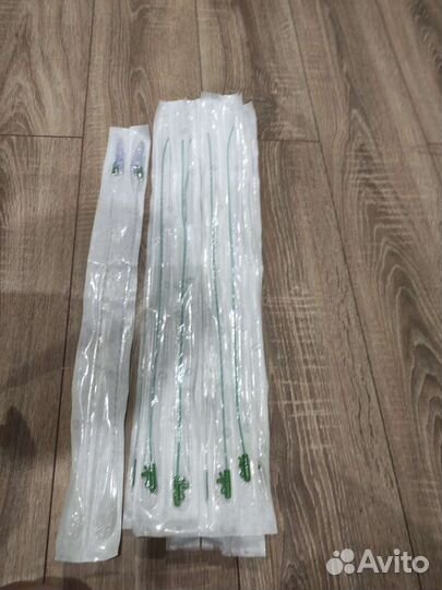 Катетер для кормления