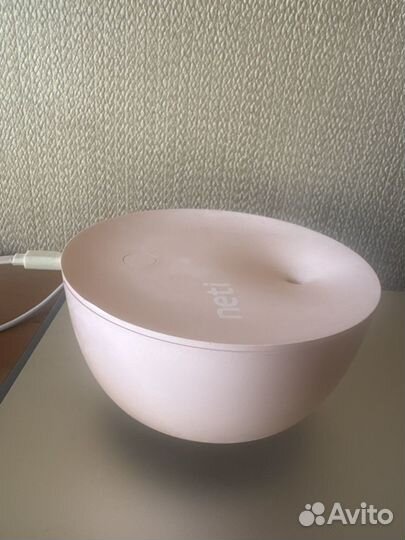 Увлажнитель настольный