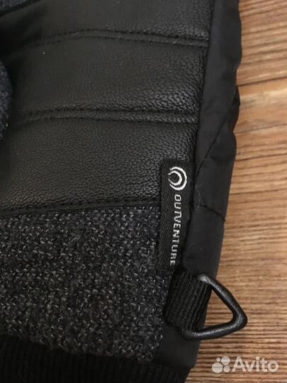 Перчатки зимние Outventure