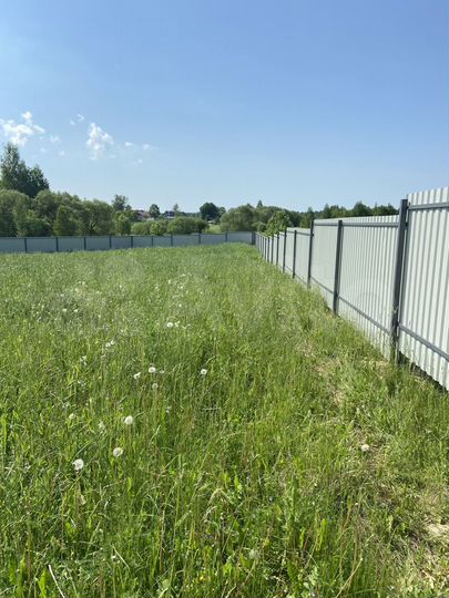 Участок 14 сот. (ИЖС)