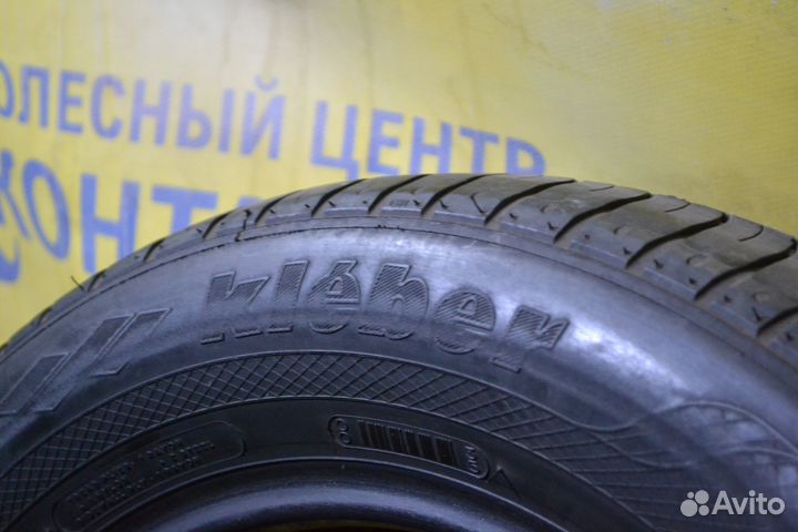 Kleber Viaxer AS 205/60 R15