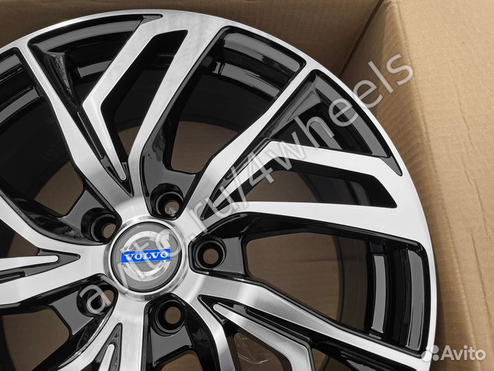 Диски на Volvo XC60 R18