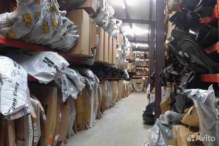 Радиатор отопителя салона volkswagen multivan 03