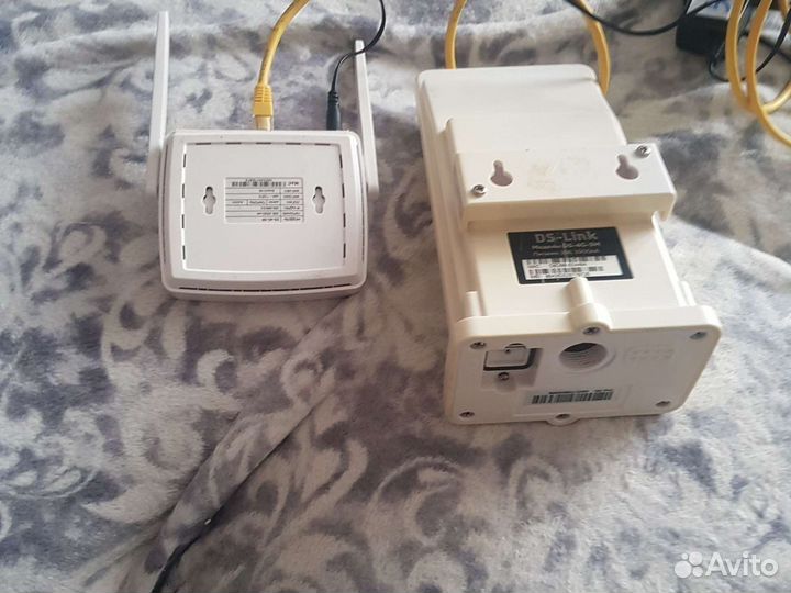 Усилитель интернета сотовой